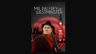 Mr Palfrey Of Westminster  Theme  Opening [upl. by Gapin308]