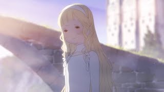 Maquia When The Promised Flower Blooms『AMV』Surrender [upl. by Theobald]