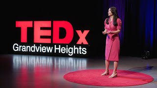 How Healing Your Inner Child Can Transform Your Relationships  Gloria Zhang  TEDxGrandviewHeights [upl. by Ahtinak2]