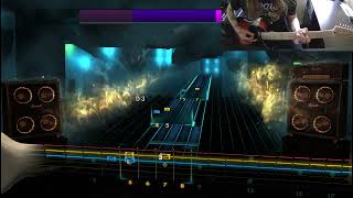 Black Magick SS  Step Into The Night  Rocksmith 99 [upl. by Terza]