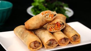 Egg amp vegetable🥒🍆rollEgg roll recipecooking trending food eggroll vegroll recipe viralvideo [upl. by Naved]