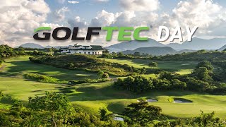 GOLFTEC DAY  GOLFTEC Hong Kong Monthly Event [upl. by Pietrek]