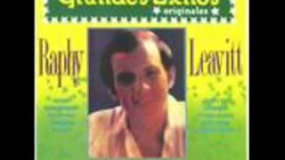 raphy leavitt y la selecta el buen pastorroy [upl. by Solana101]