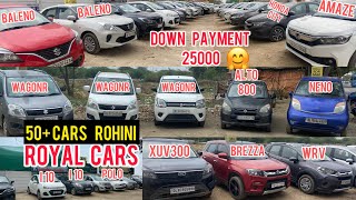 Second hand cars ka mela  second hand cars in Delhi  alto 800 second hand price in Delhi [upl. by Ruskin]