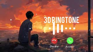 3d Ringtone  3d New Ringtone 3d Russian Lofi Ringtone  Russian 3d Version Ringtone  3d Lofi BGM [upl. by Etteoj278]