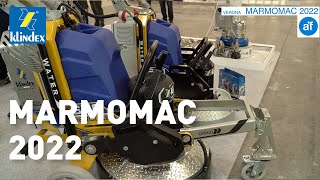 MARMOMAC 2022 ITALIANO [upl. by Betty506]