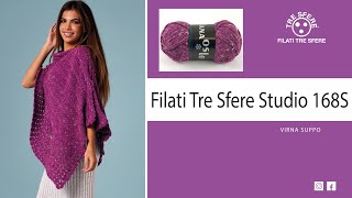 Filati Tre Sfere Studio 168S [upl. by Leen]