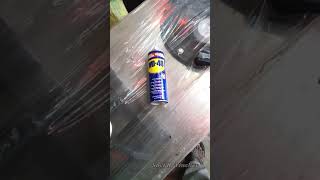 WD 40 Spray ஒன்று போதும் கிச்சன் வாகனம் பளிச்சென மின்னும்Social Tincher [upl. by Adolphus506]