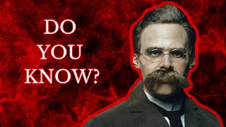 What is the Will to Power  Friedrich Nietzsche  Keyword [upl. by Anaugahs]