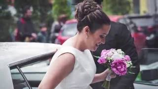 Boda en el ayuntamiento de Gijon EvaampJuan [upl. by Rafe291]