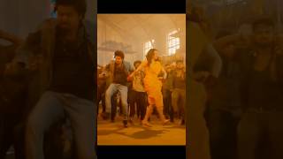 Mattakurchi Madathapetti song goat gunturkaaram vijay thrisha [upl. by Chara]