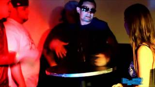 Nova Y Jory  Bien Loco Remix  Dj Yayo Con Video Oficial [upl. by Uolymme]