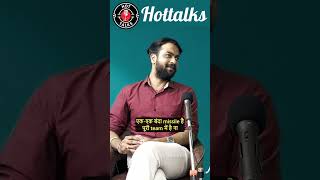 IAS Shorts Dark Reality of UPSC Industry amp Education Sector hottalks upsc iasinterview ias [upl. by Nilre]