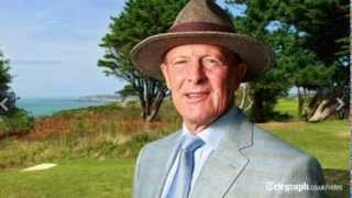 Ashes 201314 audio Geoffrey Boycotts verdict after day one of first Test [upl. by Ifill153]