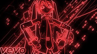 Hatsune Miku  Ievan Polkka Vocoded to Synth [upl. by Hserus]