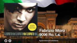 Fabrizio Moro  9096 Ro La [upl. by Mw261]