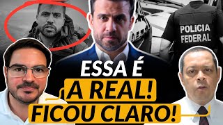 PABLO MARÇAL e a ACUSAÇÃO de HOMICÍDIO o SISTEMA ligou a MÁQUINA de T0RTUR4 [upl. by Esil]