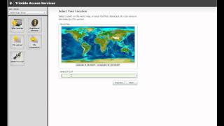 GNSS Forecast Service [upl. by Rangel534]