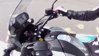 HeadtoHead Honda NC700X DCT and Integra DCT [upl. by Philina]