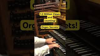 Organ Secrets [upl. by Atekahs]