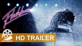 FLASHDANCE  WHAT A FEELING  DAS MUSICAL  Trailer [upl. by Siddon]