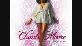 Chantes Got A Man By Chante Moore [upl. by Grand130]