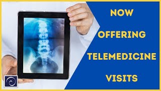 Regenexx Telemedicine Options are now available [upl. by Wit423]