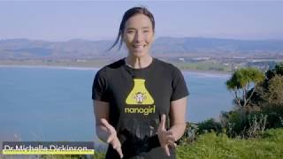 Mātātoa  bilingual te reo Māori live science show from Nanogirl [upl. by Ahter]