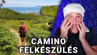 Camino Készülés  Smart Stream [upl. by Suirtimid]