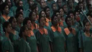 Nadawa Methodist Choir 2007 [upl. by Beverlee529]