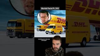 The DISTURBING case of DHL founder Larry Hillblom morbidfacts [upl. by Aicatsana]