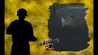 How to Survive 2 Getränke Wasser Craften amp Munition Tipps Let´s Play Deutsch [upl. by Ahseral]