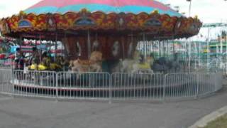 Wade Shows  Carousel [upl. by Daas]