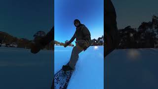 First chair at Thredbo [upl. by Manbahs382]