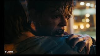 Maze Runner 3 The Death Cure  Newts Death Scene HD [upl. by Georgie]