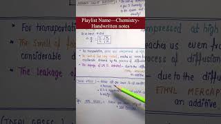 Ideal gases  Chemistry  Chapter10 Gas Laws  Lec47  General Science [upl. by Ogata2]