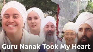 Chilean Sikh Converts Inspire [upl. by Eitsyrk253]