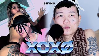 Shyno  XOXO PISO 33 Official Video [upl. by Schell223]