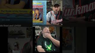 The Worst Junkman Video EVER genx badvideos junkman [upl. by Soelch360]