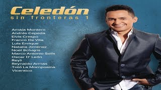 Jorge Celedón amp Totó La Momposina  La Candela Viva [upl. by Aninat]