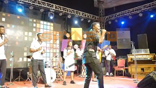 Yoruba Praise and Worship Songs 2024  Wonderful Praise Worship Session with Toluwanisings [upl. by Hahn784]