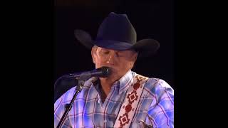 🎤✨ George Strait amp Alan Jackson Sing Amarillo By Morning LIVE  A Historic Duet 🎶👑 country [upl. by Einallem]