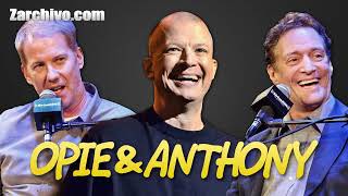 ABERCROMBIE amp FITCH  OPIE amp ANTHONY [upl. by Anilet]