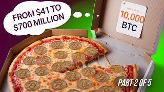 How a 19YearOld Cashed Out His 10000 Bitcoin Fortune  Part 2 of 5  MemeFi [upl. by Araes]