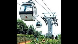 Gorkha manakamana cable car ko ramailo yatra [upl. by Fahy984]