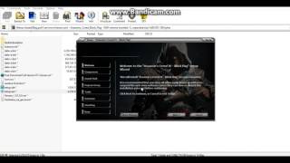 Tutorial How to  Instalasi Assassins Cread IV Black Flag FIX [upl. by Peggie]