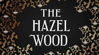 The Hazel Wood book trailer [upl. by Gefell]