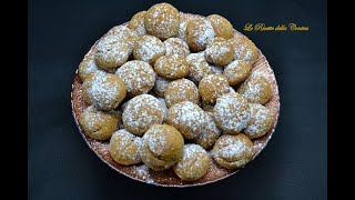 Dolci con la farina integrale I biscotti al miele di arancio [upl. by Hsetim]