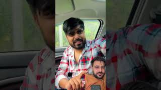 Sham sham comedy funny automobile fun telugu dushyantkukreja ajaypop comedyfilms ajaypoper [upl. by Arimihc]