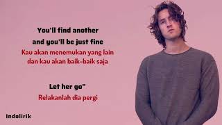 Be Alright  Dean Lewis  Lirik Terjemahan [upl. by Yleoj]